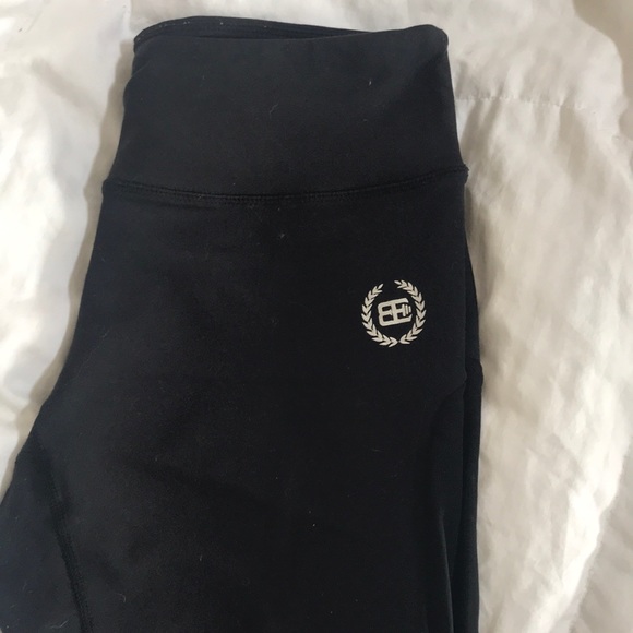 Body Engineers leggings - Picture 2 of 3